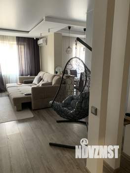 2-к квартира, вторичка, 58м2, 9/23 этаж