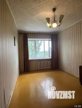 2-к квартира, вторичка, 47м2, 5/5 этаж