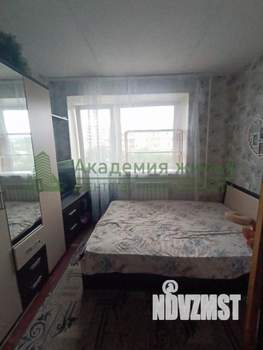 1-к квартира, вторичка, 21м2, 8/9 этаж