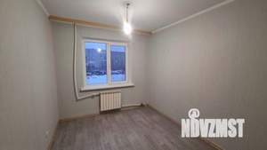 3-к квартира, вторичка, 64м2, 3/9 этаж