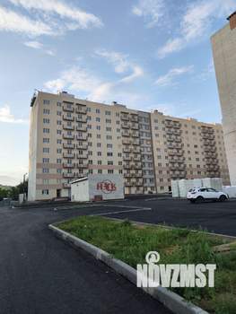 2-к квартира, вторичка, 60м2, 6/10 этаж