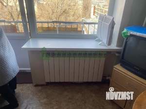 1-к квартира, вторичка, 31м2, 5/5 этаж