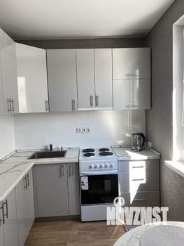 2-к квартира, вторичка, 47м2, 2/10 этаж