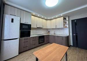 2-к квартира, вторичка, 70м2, 25/25 этаж