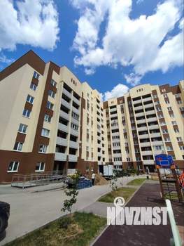 2-к квартира, сданный дом, 60м2, 2/10 этаж