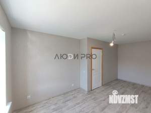 1-к квартира, вторичка, 26м2, 4/10 этаж
