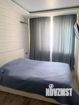 2-к квартира, вторичка, 58м2, 9/23 этаж