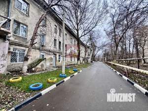 3-к квартира, вторичка, 85м2, 2/3 этаж