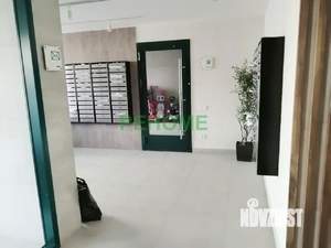 1-к квартира, вторичка, 32м2, 2/22 этаж