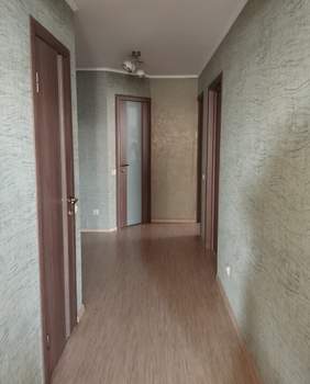3-к квартира, вторичка, 91м2, 15/16 этаж