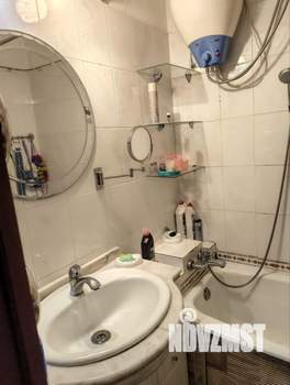 3-к квартира, вторичка, 64м2, 2/10 этаж