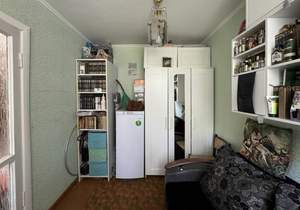 2-к квартира, вторичка, 43м2, 2/5 этаж