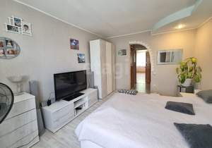 5-к квартира, вторичка, 107м2, 3/5 этаж