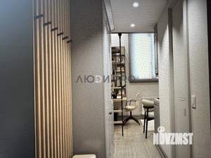 1-к квартира, вторичка, 14м2, 3/4 этаж
