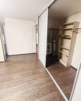 1-к квартира, вторичка, 38м2, 2/6 этаж