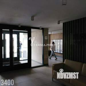 2-к квартира, вторичка, 51м2, 21/22 этаж