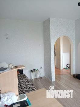 1-к квартира, вторичка, 27м2, 6/10 этаж