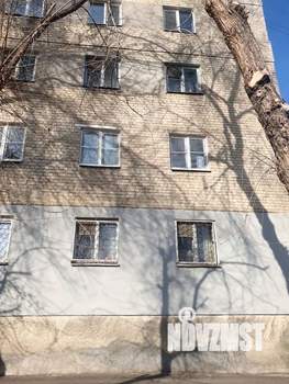 3-к квартира, вторичка, 50м2, 1/6 этаж