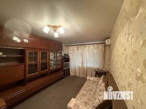 2-к квартира, вторичка, 43м2, 3/5 этаж