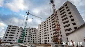 1-к квартира, вторичка, 38м2, 2/10 этаж