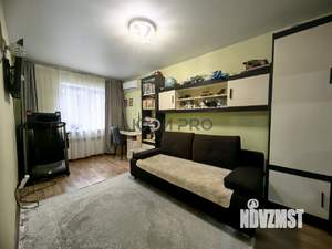 2-к квартира, вторичка, 44м2, 3/6 этаж