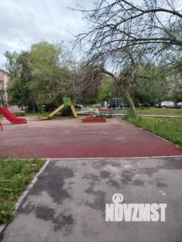 2-к квартира, вторичка, 44м2, 2/5 этаж