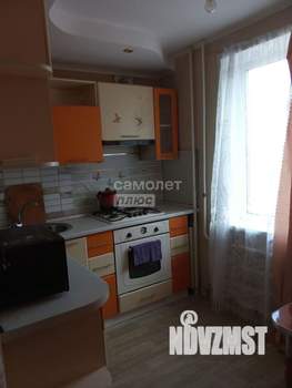 2-к квартира, вторичка, 36м2, 3/5 этаж