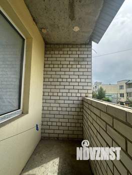 2-к квартира, вторичка, 40м2, 3/3 этаж