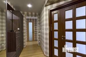 3-к квартира, вторичка, 72м2, 9/10 этаж