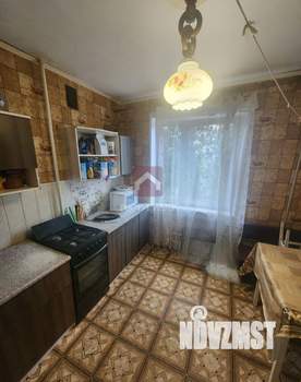 1-к квартира, вторичка, 33м2, 4/9 этаж