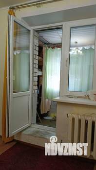 1-к квартира, вторичка, 28м2, 1/10 этаж