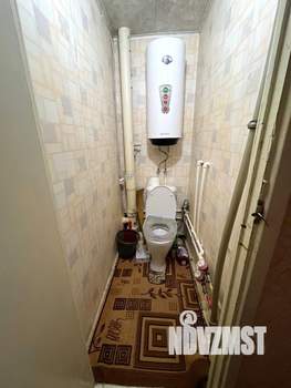 1-к квартира, вторичка, 36м2, 2/9 этаж