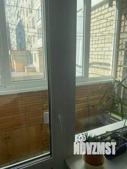 3-к квартира, вторичка, 60м2, 2/9 этаж