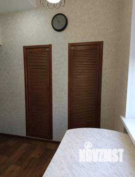4-к квартира, вторичка, 80м2, 1/3 этаж