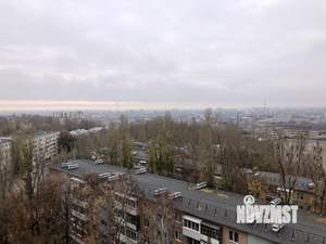 1-к квартира, вторичка, 34м2, 9/10 этаж