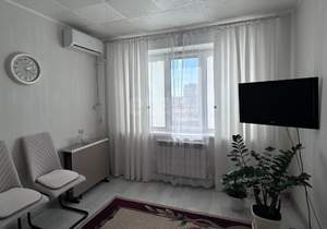 3-к квартира, вторичка, 56м2, 9/9 этаж