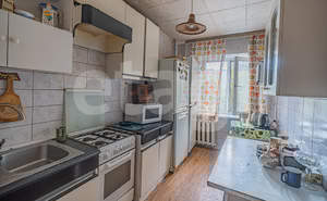 5-к квартира, вторичка, 94м2, 3/10 этаж