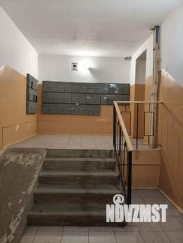 1-к квартира, вторичка, 55м2, 9/10 этаж