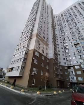 2-к квартира, вторичка, 66м2, 10/25 этаж