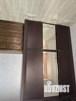 1-к квартира, вторичка, 36м2, 4/25 этаж