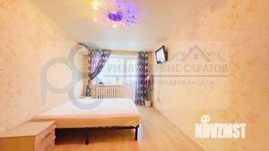 2-к квартира, вторичка, 44м2, 3/10 этаж