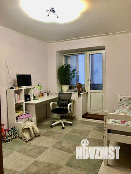 3-к квартира, вторичка, 73м2, 10/11 этаж