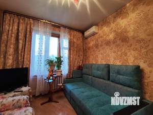 2-к квартира, вторичка, 53м2, 5/5 этаж