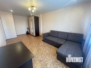1-к квартира, вторичка, 31м2, 8/9 этаж