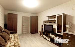 2-к квартира, вторичка, 48м2, 2/10 этаж