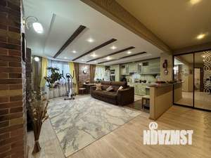 2-к квартира, вторичка, 69м2, 14/18 этаж