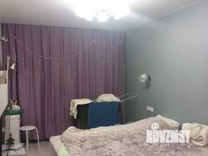 3-к квартира, вторичка, 78м2, 12/23 этаж