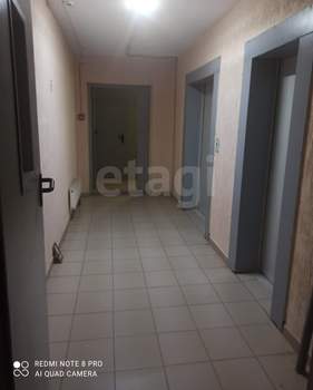 3-к квартира, вторичка, 94м2, 6/16 этаж