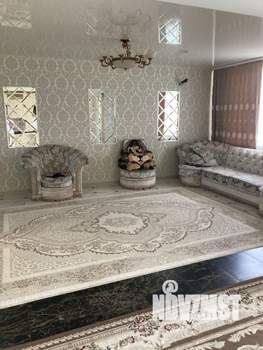 3-к квартира, вторичка, 116м2, 11/20 этаж