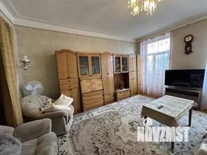 2-к квартира, вторичка, 64м2, 3/5 этаж